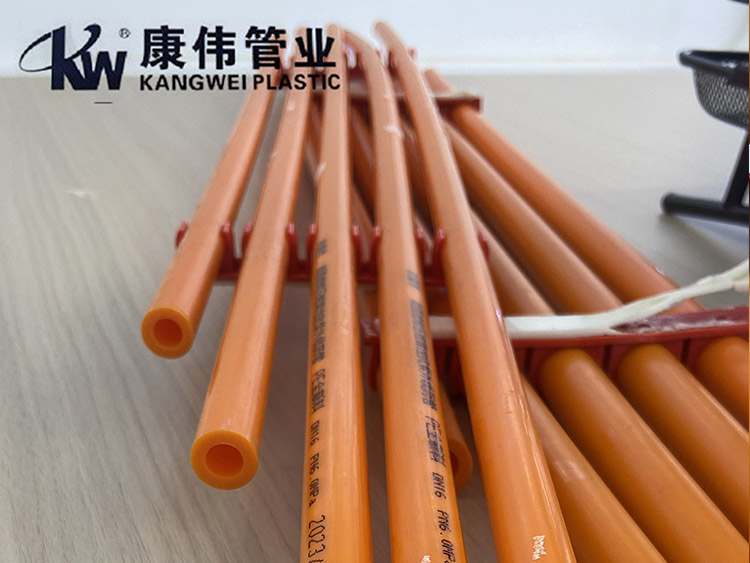 PE高壓農用打藥（yào）管