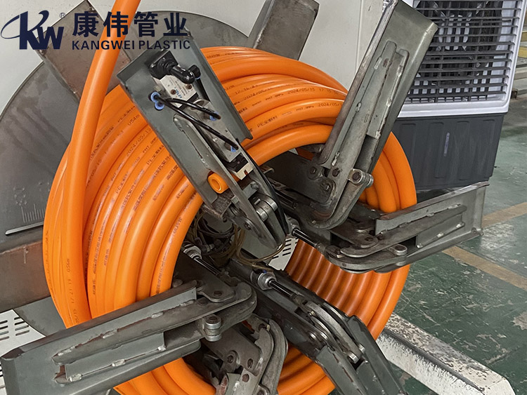 PE高壓農用打藥（yào）管