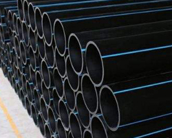 PE給水管的(de)應(yīng)用介紹