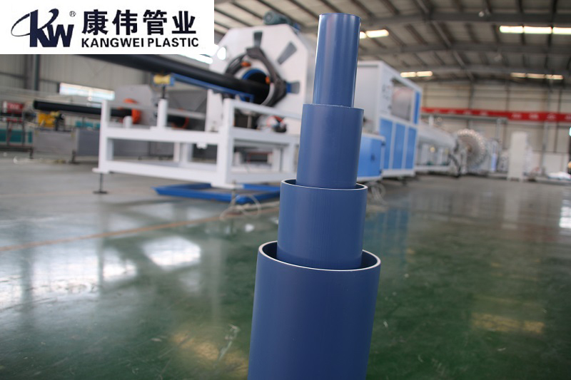 PP靜音排（pái）水管