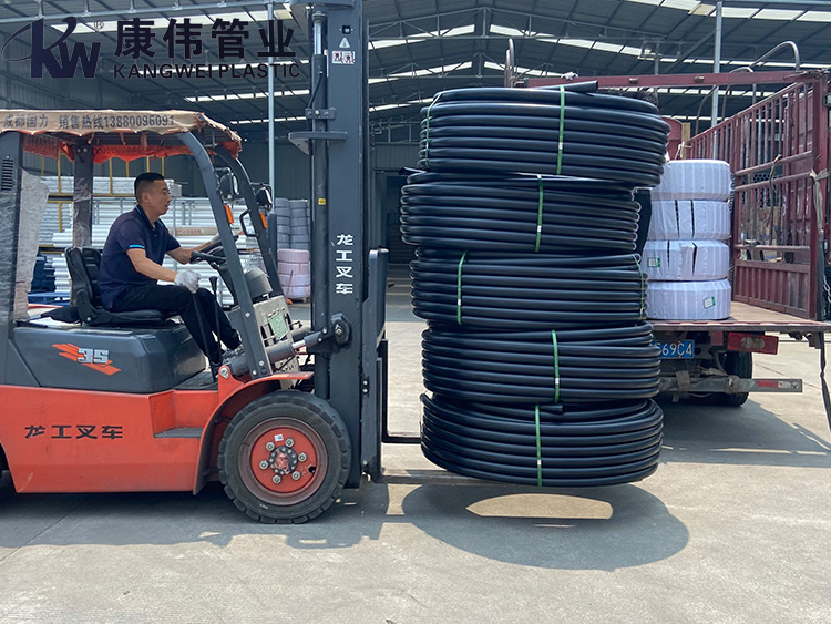 PE給水管（guǎn）